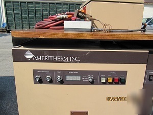 Heater induction 2.5
