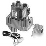 Honeywell VR4300A 4502 dual valve gas control lr