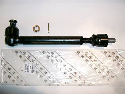 Jcb parts 3CX track rod link (front axle)