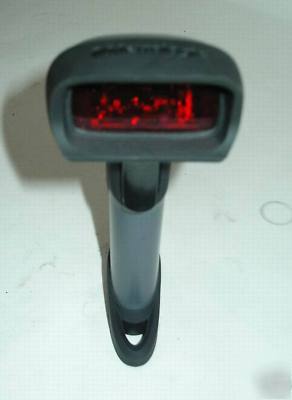 Metrologic MS9590 voyager gs barcode scanner