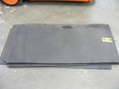 Miller edge guardian ME151 safety switch mats