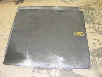 Miller edge guardian ME151 safety switch mats