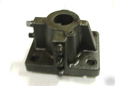 Mori seiki sl-8/sl-80 toolholder