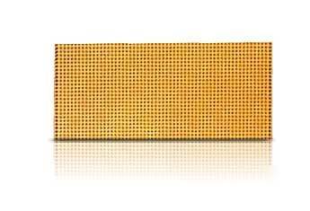 New 2 rs pre punched ic spacing perfboard 276-1396A 