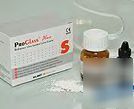 New 3 dental cement kit- proglass plus- fuji plus type- 