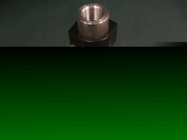 New * * thomas & betts russelstoll 9C54U2T fitting
