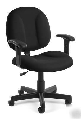 Ofm 105AA superchair task / computer chair in 7 colors