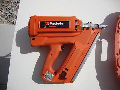 Paslode imct impulse cordless framing nailer nice 