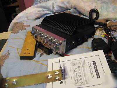 Rci-2960JP (ranger) 