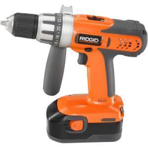 Ridgid 1/2