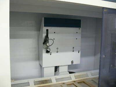 Spec SPHLT12-36 plating system w/ auto controller