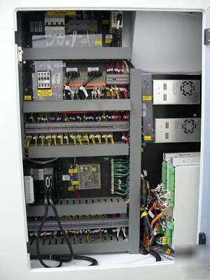 Spec SPHLT12-36 plating system w/ auto controller