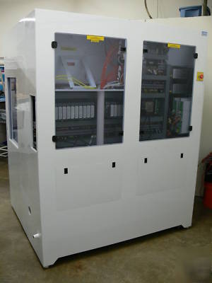 Spec SPHLT12-36 plating system w/ auto controller