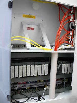 Spec SPHLT12-36 plating system w/ auto controller