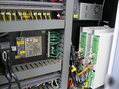 Spec SPHLT12-36 plating system w/ auto controller