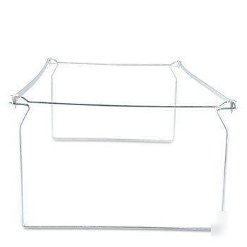 Universal 68000 legal size hanging folder frame
