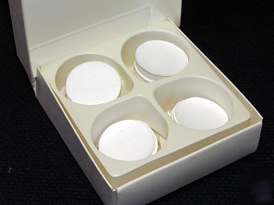 Whatman grade gf/c glass microfiber filters