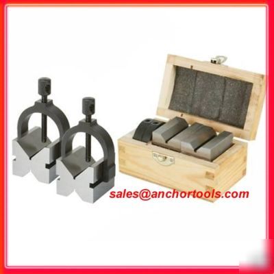 X2 vee block lathe milling v blocks ( workholding cnc )