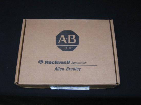 Allen-bradley 1771OAD ser. c output moduel 