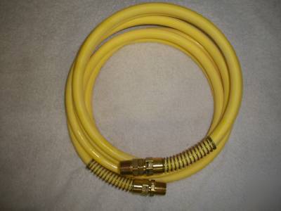 Coilhose nylon air hose N12-12A 1/2