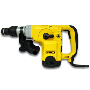 Dewalt D25830K sds max demolition hammer tool only