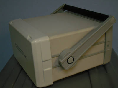 Electronic research co. 130 reference oscillator opt 01