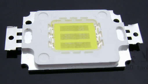 High power 50W white led board light 4000-4500LM 24-26V