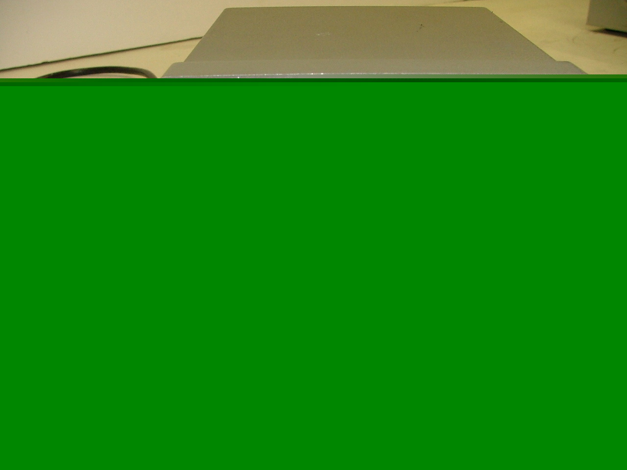 Hp 6235A triple output power supply 0 -6V, 0 - +/- 18V