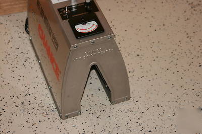 Hubbell chance wet/dry hot stick tester C403-3178