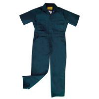 Mintcraft short sleeve coverall tall 2XL wr-3399-t-2XL