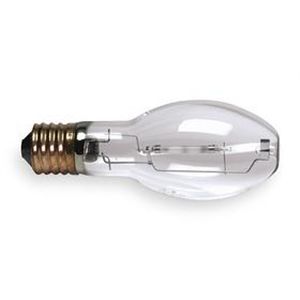 New ge lucalox lamp LU100 / med 100 watt bulbs 