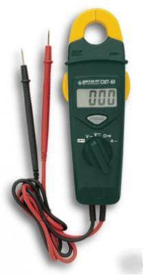New greenlee cmt-60 electrical tester CMT60 