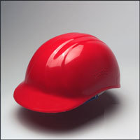 New wise americana red ball cap helmet hard hat safety 
