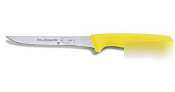 Pro-dynamic boning knife, 6'' blade, high carbon