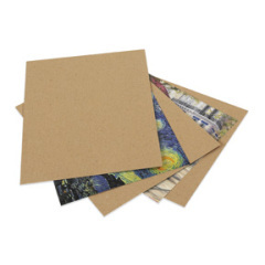 Shoplet select heavyduty chipboard pads 12 x 12