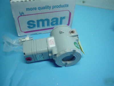 Smar fp 302 fieldbus pneumatic signal converter FP302