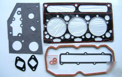 Top gasket set for massey ferguson 148, 240