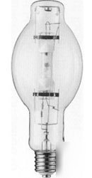 1000 watt pulse start metal halide bulb lamp M141/e