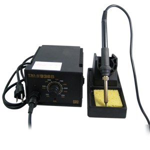 220V soldering station iron tool welding 60W 936 [ES23]