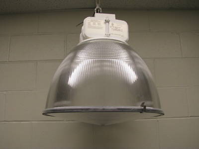 50 400 watt multi-tap shop metal halide low bay light