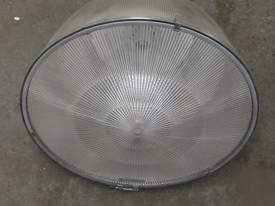 50 400 watt multi-tap shop metal halide low bay light