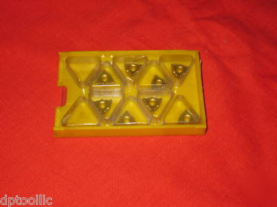 8P wnmg 332UF KC850 kennametal carbide turning insert 