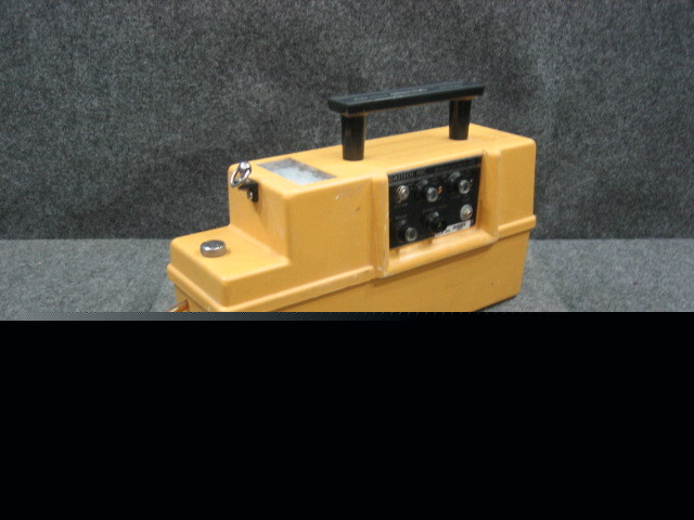 Gastech 32520X gastechtor gas alarm no probe wrnty