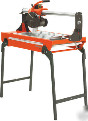 Husqvarna TS73R table diamond tile saw 110V