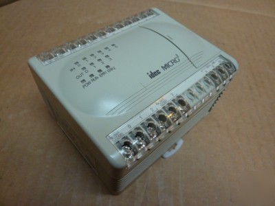 Idec micro 3 programmable controller FC2A-C10A1 #22284