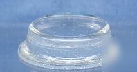 Lot 56 rubber cabinet bumpon bumper pad 3M clear feet