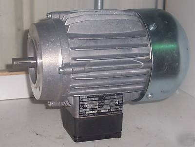 New bosch 3-842-503-590 motor 3842503590