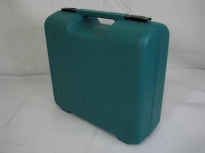 New makita TW0350 1/2 drive impact wrench carry case 