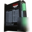 Stepper motor driver - 8A, 70V dc