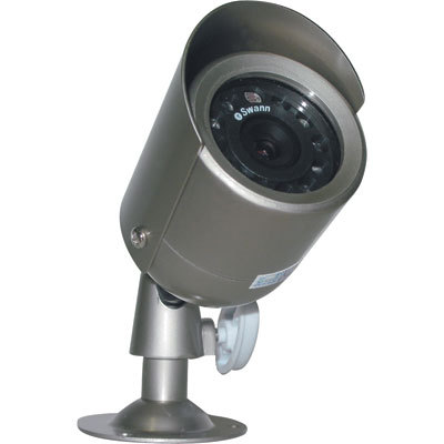 Swann communications outdoorcam security camera'